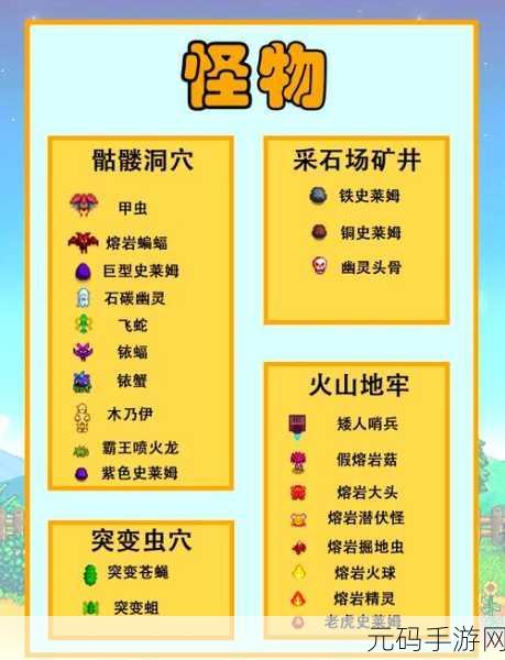 星露谷物语,图腾柱解锁秘籍,启程姜岛奇幻探险