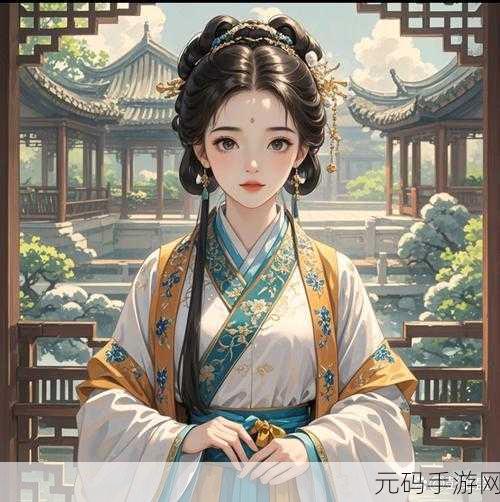 天美MV董小宛:1. 《月下独舞:董小宛的爱情传奇