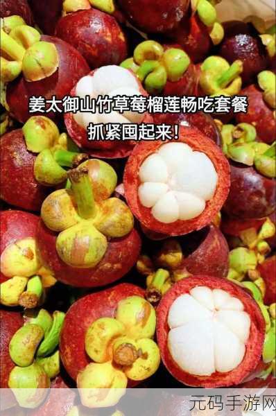 榴莲草莓未满十八岁的做法大全:1. 榴莲草莓:青春甜蜜的创意美食做法