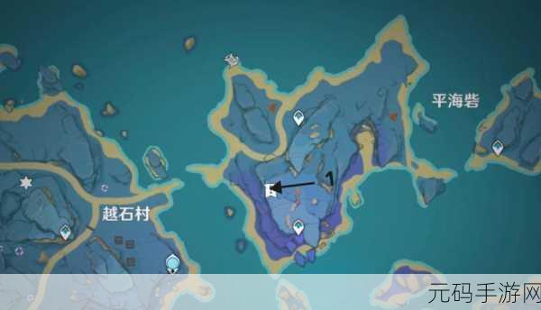 原神清籁旧忆任务全揭秘,绝美风光下的拍摄之旅