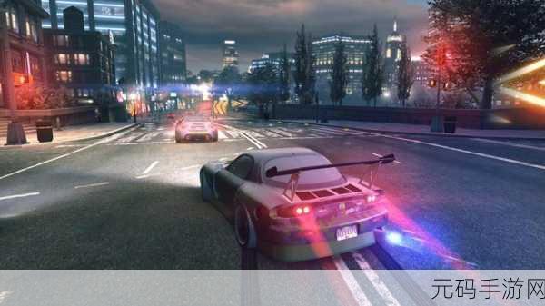 GTA5飞车,重塑竞速激情,无导弹的纯粹魅力席卷而来