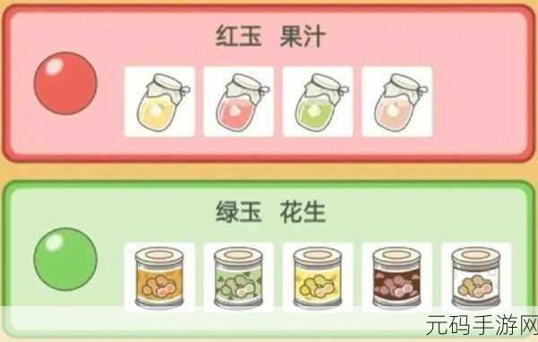 旅行青蛙商店道具大揭秘，解锁青蛙旅行的奇妙之旅