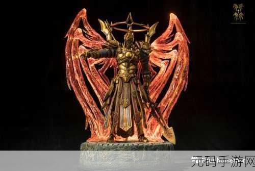 暗黑破坏神4神秘角色揭秘，白面仆人身份与背景故事