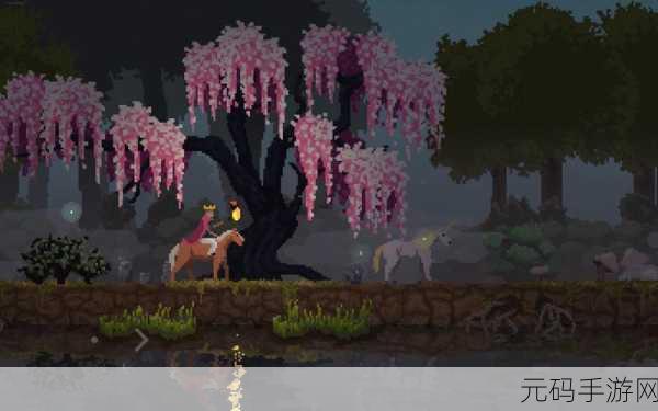 塔瑞斯世界奇幻之旅，独角兽坐骑领取全攻略