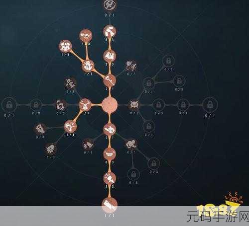 第五人格1-8任务全攻略,解锁你的侦探潜能
