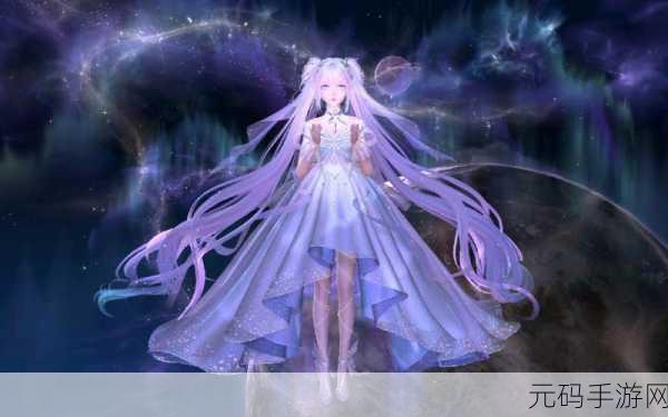 奇迹暖暖荒漠之魅套装闪耀登场，钻石消耗揭秘