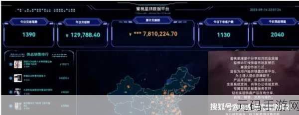深圳蜜桃网络科技有限公司介绍:1. 深圳蜜桃网络科技:引领数字时代的创新先锋