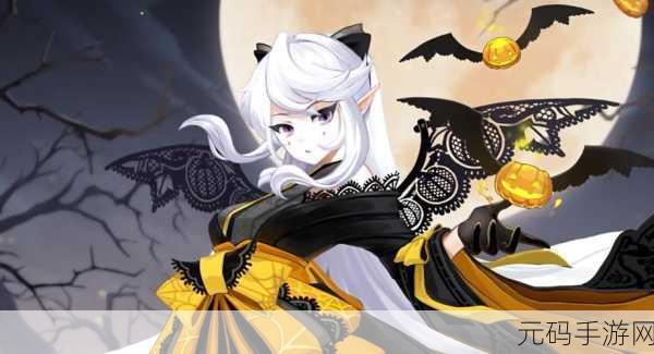 阴阳师清姬典藏皮肤化烟，绝美幽魅之舞 震撼视觉冲击