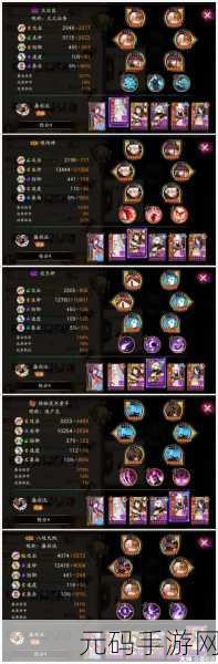 阴阳师荒川百战副本登顶秘籍，冲榜全攻略