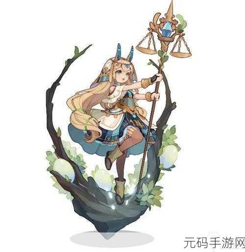洛克王国新宠亮相，小机械贝贝天赋异禀，引领冒险新潮流