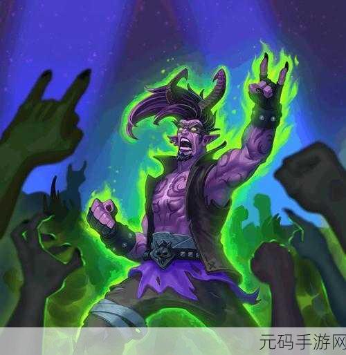 炉石传说机械拷问者详尽剖析，卡牌实力洞察