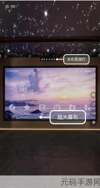如何打造最新潮流的欧美风格私人家庭影院:1. 打造欧美风格私人家庭影院的时尚指南