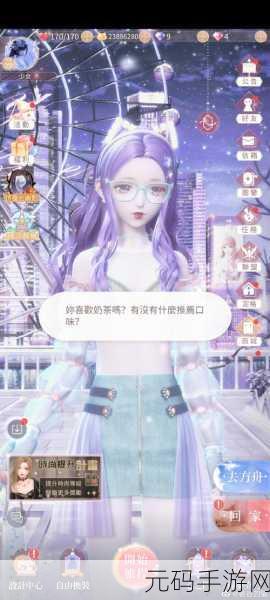 闪耀暖暖，解锁时尚新境界，影之结晶获取秘籍全公开！