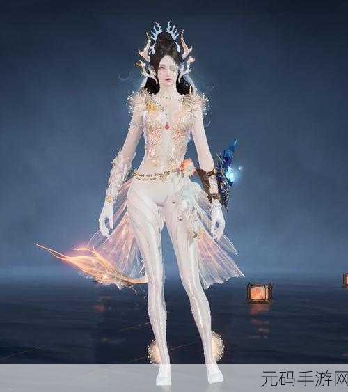 永劫无间崔三娘技能全解析，助你称霸战场