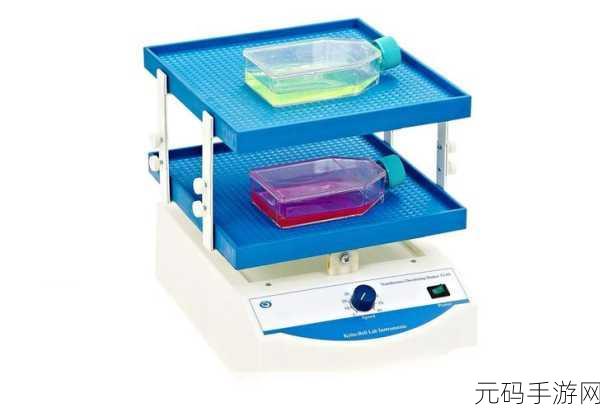 thermo脱色摇床怎么下载安装:1. Thermo脱色摇床的安装与使用指南