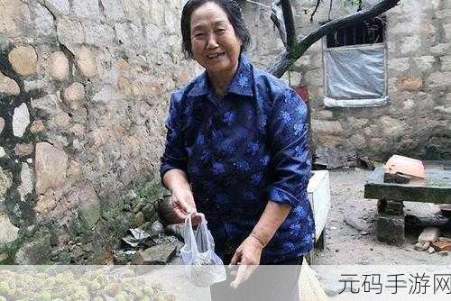 桂花婶是九曲十八弯：1. 桂花婶的曲折人生与情感故事