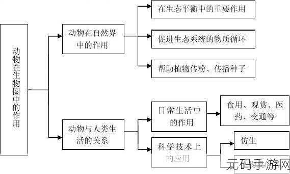 人与畜禽共性关系的重要性意义：1. 人畜共生：探索生态平衡的重要性