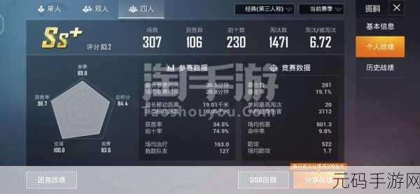和平精英星际漫游活动抽满花费大揭秘
