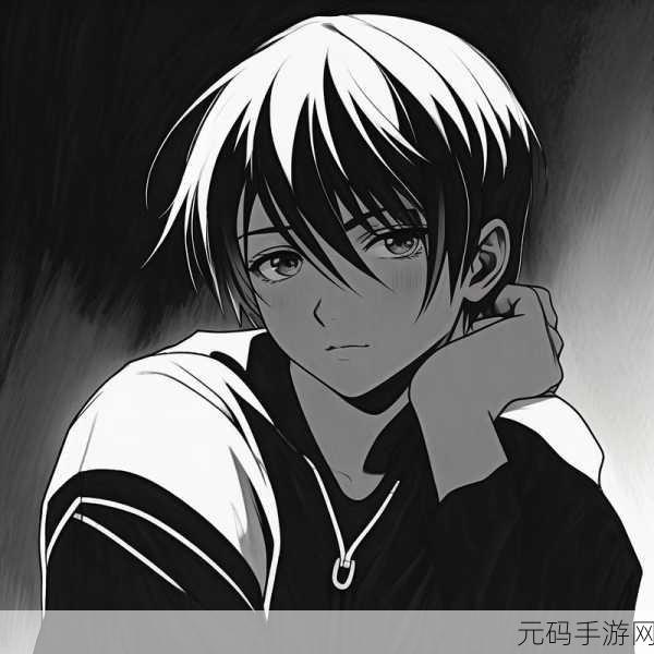 欲渴BY东竹：1. 《欲渴：内心深处的情感挣扎与启示