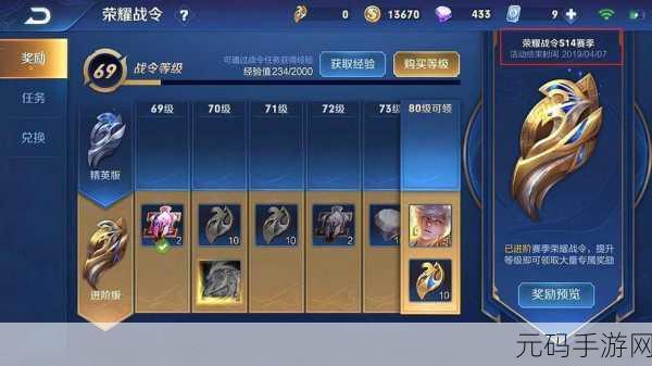 王者荣耀 S15，信誉皮肤获取秘籍大公开