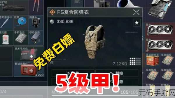 三角洲行动，哈夫币的多重魅力与虚拟经济新篇章