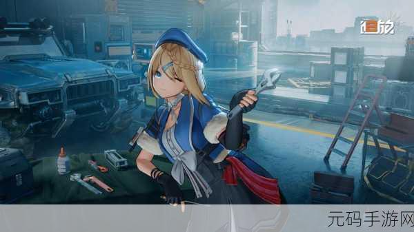 少女前线,魅力何在?探究其成功背后的秘密
