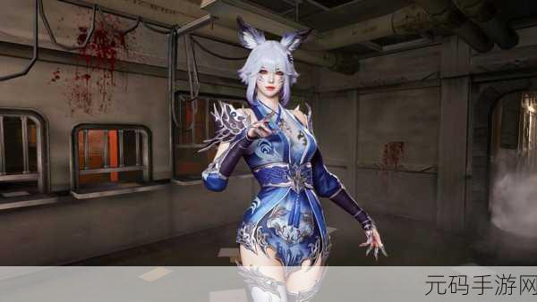 生化危机6手游挑战升级,告别头晕,掌握视角调节秘籍