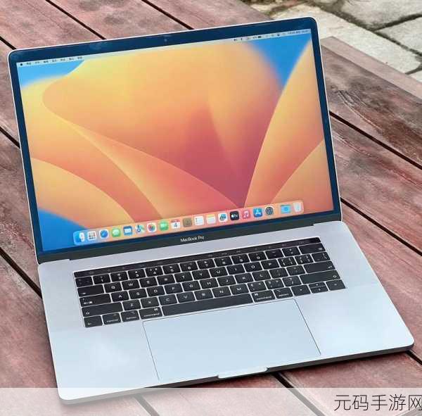 18-19macbook-pro美国：1. 强劲性能与便携性兼具的18-19款MacBook Pro