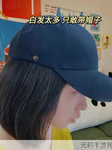 小森生活新潮流，解锁多彩染发剂，打造个性时尚