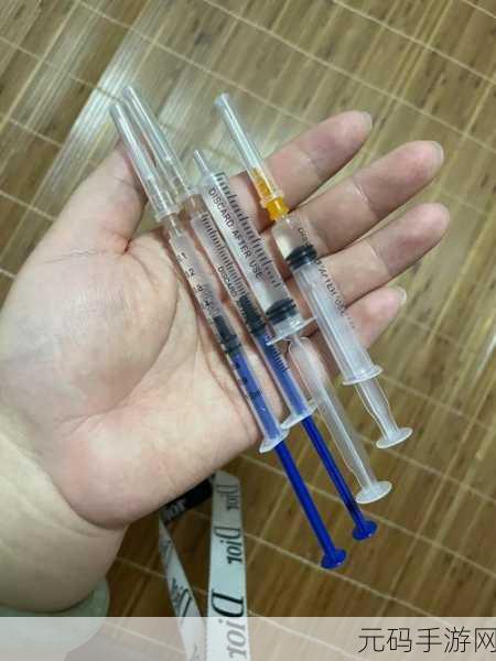 惩罚注射器打水放屁眼里视频：1. 用惩罚注射器的实验：水与反应的奇妙结合