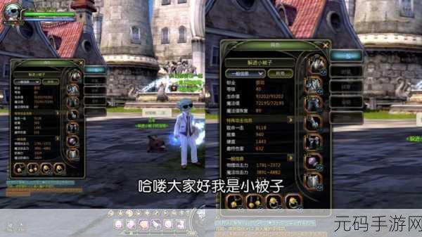 龙之谷手游,纹章搭配策略揭秘,最大化战斗效益