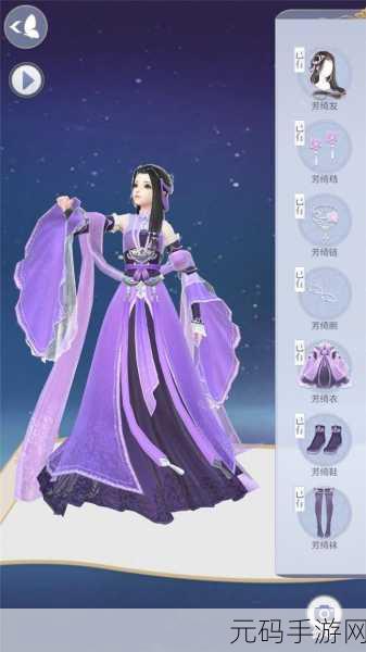 云裳羽衣困难4-8挑战揭秘，完美通关攻略大放送