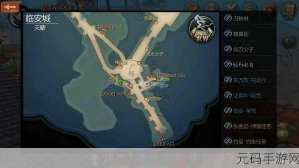 剑侠世界手游护法开启秘籍与深度玩法指南