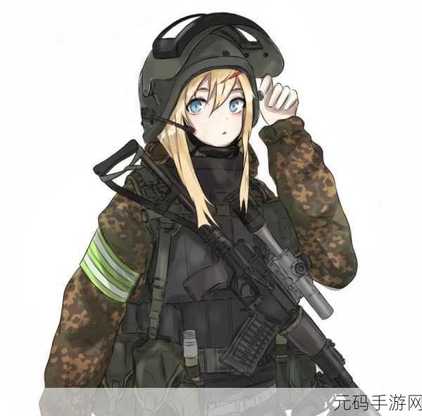 暗区突围新版本上线，女性角色登场，性别变更功能详解