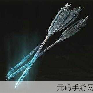 永劫无间弓箭绝技揭秘，如何同时射出三支箭矢