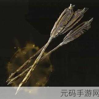 永劫无间弓箭绝技揭秘，如何同时射出三支箭矢