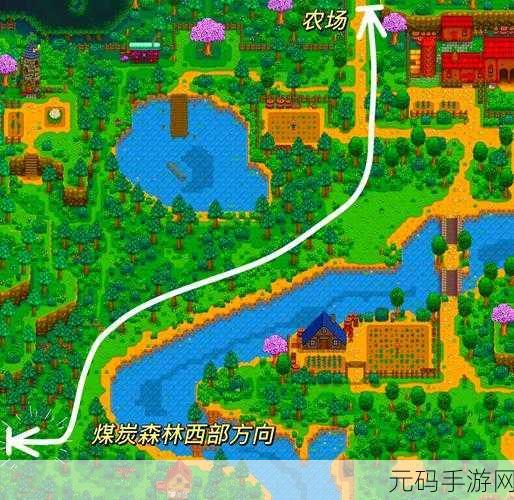星露谷物语蘑菇流经营秘籍大揭秘