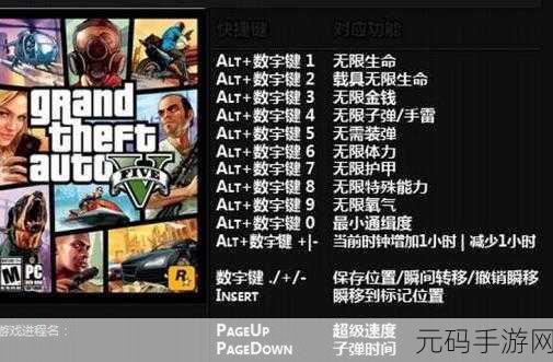 GTA5经济探索,单机模式下的财富积累秘籍