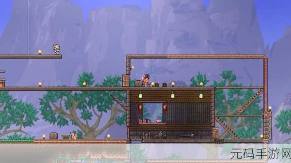 Steam安卓用户迎来福音，泰拉瑞亚手机版下载指南