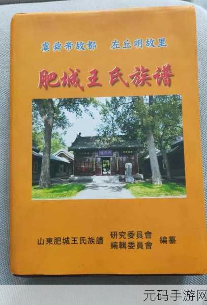 王氏寺庙快活几天：1. 王氏寺庙快活几天：感受传统文化的魅力