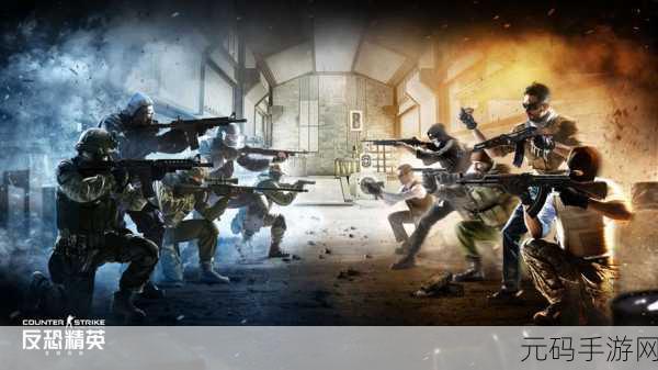 高清大片csgo：1. 《极限对决：CSGO战士的荣耀与血泪