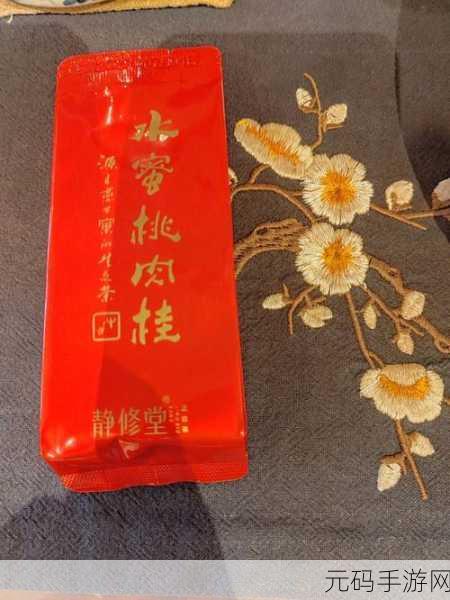 水帘洞肉桂水蜜桃K8:1. 水帘洞秘境中的肉桂水蜜桃奇遇记