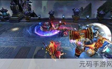 乱斗西游铁扇公主单刷混世魔王,技巧揭秘与实战要点