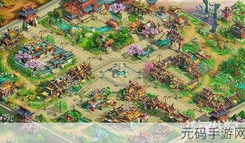 梦幻诛仙手游房屋系统全攻略 带你玩转温馨家园