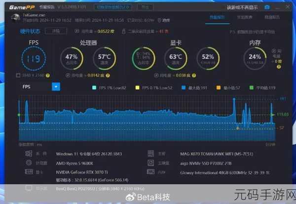 谷歌浏览器 FPS显示：提升游戏体验：如何利用谷歌浏览器FPS显示拓展优化性能