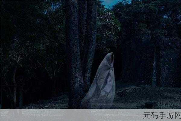 适合凌晨三四点看的片:1. 《午夜的幽灵:探秘深夜梦境