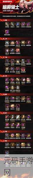 地下城与勇士，赫拉斯研究所超级装备获取全攻略