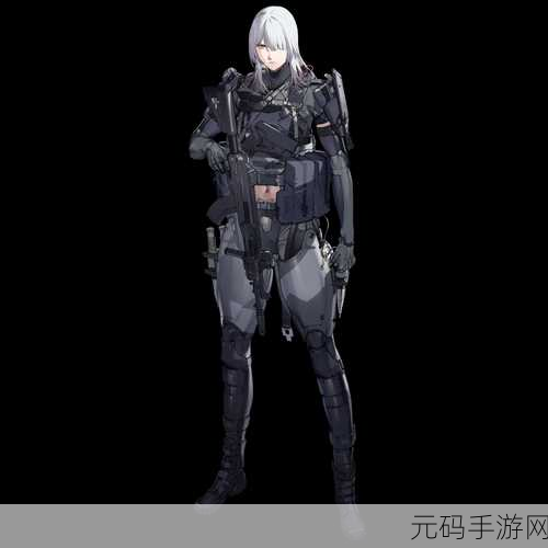 少女前线9A高性能芯片震撼发布，战术人形迎来战力新飞跃