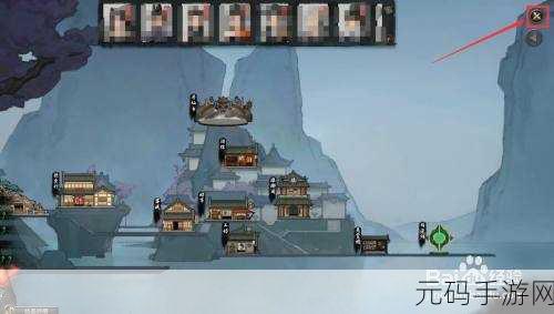 倩女幽魂手游采薇盛启,解锁全新地图坐标与详尽攻略