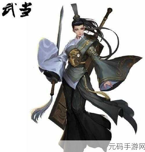剑侠世界武当派深度探索,技能秘籍大公开,助你成就武林高手